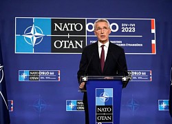 NATO 'loay hoay' tìm đồng thuận về Tổng thư ký mới