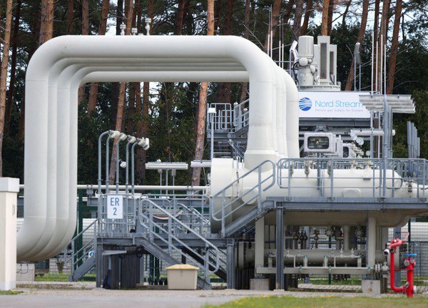 Nga nói vai trò của Mỹ trong vụ Nord Stream phải 'được làm rõ'