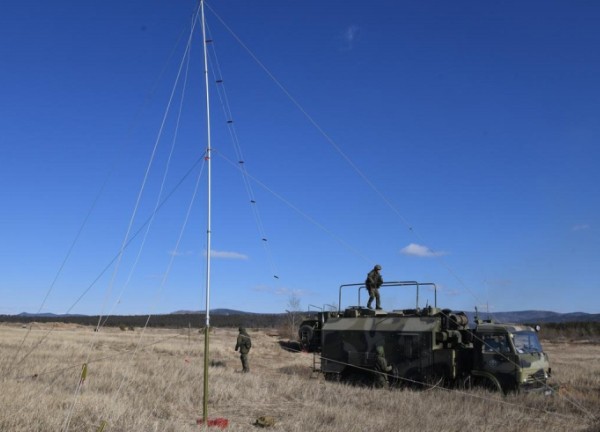 Nga tuyên bố triệt hạ 9 UAV tập kích bán đảo Crimea