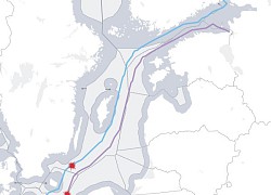 Những tiết lộ mới nhất về vụ tấn công phá hủy đường ống Nord Stream của Nga