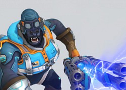 Overwatch 2: Người chơi sẽ nhận được skin OWL Championship 2022 sau 7 tháng chờ đợi