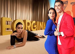 Ronaldo ra giá đề nghị chia tay bạn gái Georgina, không thể chịu đựng cô bồ hoang phí