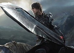 Siêu phẩm Final Fantasy 16 tung bản trải nghiệm thử, cho phép game thủ chơi trước 2 tiếng thời lượng