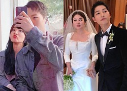 Song Hye Kyo chính thức công khai bạn trai mới, quyết định mở lòng sau 4 năm chia tay Song Joong Ki?