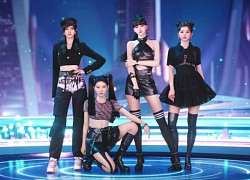 Thần tượng ảo - tương lai của ngành công nghiệp K-pop?