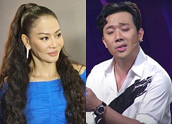 Thu Minh khen giọng hát tranh cãi của Trấn Thành, netizen mỉa mai hết thời nên "dựa hơi" đàn em?