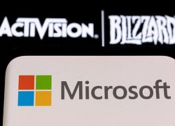 Ủy ban thương mại liên bang Mỹ muốn ngăn chặn thương vụ Microsoft thâu tóm Activision