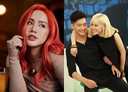 Yến Lê: Học trò cưng Tuấn Hưng, "mất hút" sau chuyện tình sâu đậm với tình trẻ Lệ Quyên?