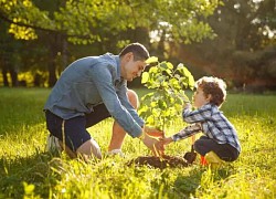 10 điều quan trọng cha mẹ nhất định phải dạy con