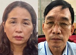 3 cựu quan chức giáo dục Quảng Ninh nhận hối lộ 30 tỉ không đơn thuần 'nhận cảm ơn'
