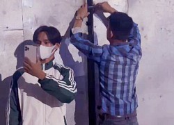 Bạc Liêu: Đề nghị truy tố bị can giam giữ người trái pháp luật