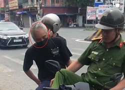 Bắt nhanh nghi phạm hại cháu ruột khi đang tìm cách trốn vào Nam