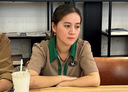 Con gái Vũ Linh nói rõ lý do đuổi Hồng Phượng, tuyên bố sẵn sàng theo kiện