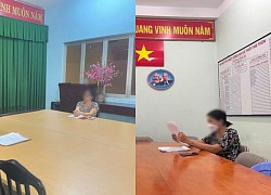 Công an TP HCM triệu tập 2 phụ nữ xuyên tạc vụ việc ở Đắk Lắk