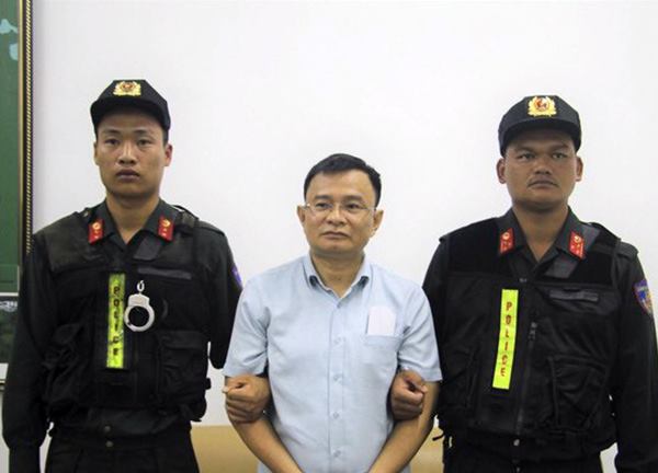 Cựu Phó Chủ tịch TP Điện Biên Phủ sắp hầu tòa vì gây thiệt hại hàng chục tỷ đồng