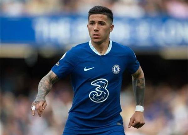 Enzo Fernandez muốn đá vị trí mới dưới thời HLV Pochettino