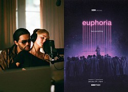 'Europhia' - phim 18+ cùng đạo diễn với 'The Idol' nhưng tại sao lại được khen nức nở?