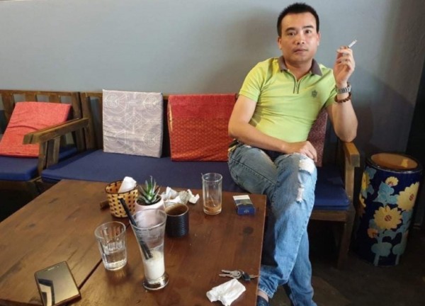 Gã Sở Khanh khiến nhiều chị em trao thân gửi... tiền