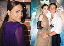 Hà Hồ bóc mẽ chuyện cưới xin: Kim Lý luôn thất hứa, không cùng quan điểm, dự định nhưng khó tổ chức