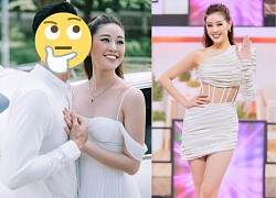 Hoa hậu Khánh Vân xác nhận sắp lên xe hoa, dân mạng lùng sục danh tính chú rể, réo tên một siêu mẫu