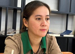 Hồng Loan lên tiếng về lùm xùm sau khi NSƯT Vũ Linh qua đời