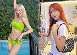 Hot Tiktoker Chu Tiểu Han tung tin nhắn gạ "đi tour" giá hàng chục nghìn đô hậu chia tay bạn trai?