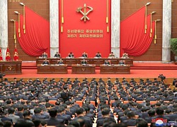 Lãnh đạo Triều Tiên họp bàn chiến lược ngoại giao và quốc phòng