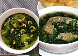 Loại rau được ví là 'vua của các loại rau mùa hè', ăn vào giải nhiệt và chữa bệnh táo bón siêu tốt