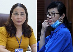 Lời khai của con gái cựu trưởng phòng 2 lần nhận tiền hối lộ giúp bố