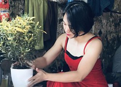 Clip "múa nước sôi" của cô chủ tiệm trà đá Hà Nội và bước ngoặt giúp cuộc đời thay đổi suốt 10 năm