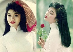 Lý Thu Thảo: Mất tích vì tin đồn nhiễm HIV, 30 năm sống ẩn dật ở Mỹ không màng hào quang