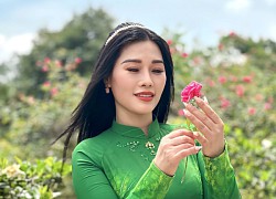 NSƯT Hương Giang thể hiện thành công ca khúc "Tâm sự Người làm báo"