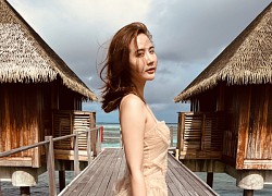 Phan Minh Huyền: Không phải người yêu nào cũng được gặp con trai tôi