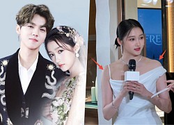 Quan Hiểu Đồng mang thai, gương mặt lộ rõ nọng, tăng cân không kiểm soát khiến nhiều người sốc?