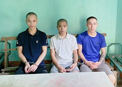Quảng Ninh: Bắt 3 nghi phạm bán ma túy cho công nhân