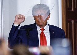 Sau khi bị truy tố lần 2, ông Trump được ủng hộ thêm 7 triệu USD