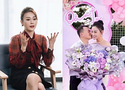 Shark Bình tá hỏa khi Phương Oanh đưa ra 3 quy tắc khi yêu, điều cuối liên quan "bệnh nghề nghiệp"