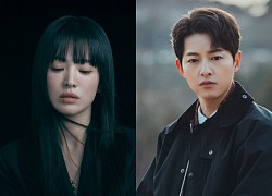 Song Joong Ki "nhục nhã" vì bị bắt "ở rể" nhà bố mẹ vợ, Song Hye Kyo chịu tổn thương?