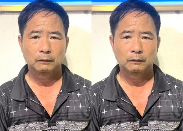Tạm giữ đối tượng chém 2 mẹ con thương vong vì vay nợ