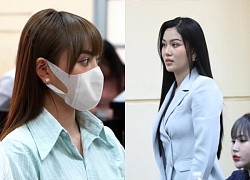 Trang Nemo lộ rõ bằng chứng không hề &#8220;ăn năn, hối cải&#8221;, nhún vai khinh khỉnh bị hại tại tòa án?
