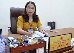 Truy tố cựu Giám đốc Sở Giáo dục và đào tạo tỉnh Quảng Ninh thêm tội danh "Nhận hối lộ"