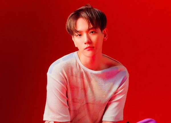 Baekhyun (EXO) xin lỗi người hâm mộ hậu lùm xùm "hợp đồng nô lệ"