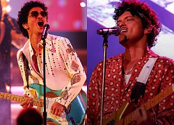 Bruno Mars lên tiếng vì ồn ào biệt đãi, loạt sao Lisa, G-Dragon, V, RM cũng &#8220;dính đạn&#8221;?