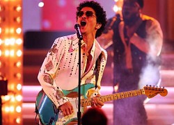 Concert Bruno Mars vướng nghi vấn 'biệt đãi' nghệ sĩ Kbiz, BTC nói gì?