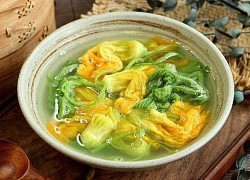 Đi chợ gặp loại rau này mua ngay về nấu canh, nó là "kho dinh dưỡng thu nhỏ", cải thiện chứng mất ngủ