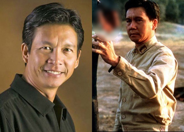 Đơn Dương: Đang đỉnh cao danh vọng thì gặp scandal, phải sống cảnh tha hương, qua đời nơi đất khách