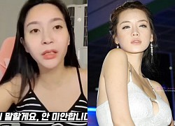 Đồng nghiệp khiến nữ người mẫu tự tử trên livestream có động thái gây phẫn nộ