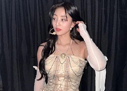 Hairstylist của TWICE gây phẫn nộ vì làm tóc quá ẩu cho Jihyo