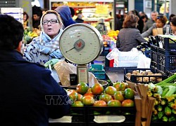 Italy cảnh báo tác động của cuộc chiến chống lạm phát đối với tăng trưởng kinh tế