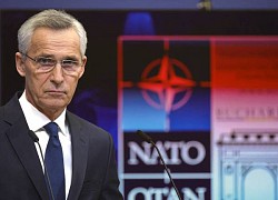 NATO kêu gọi các nước thành viên giảm phụ thuộc vào Trung Quốc